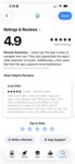 Store: Rating